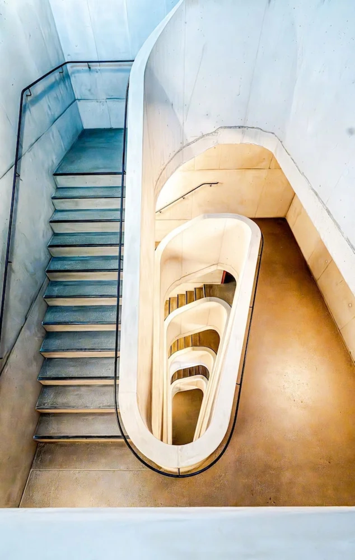 Silo Design & Boutique Hostel