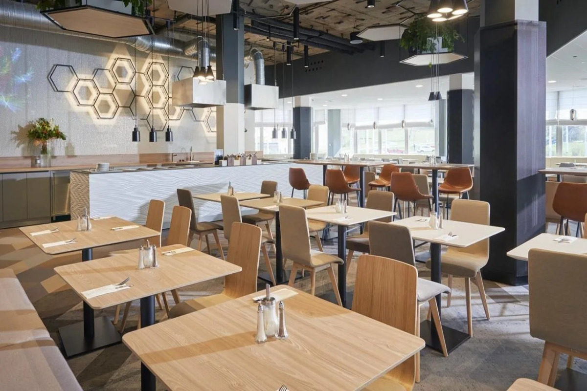 OREA Hotel Pyramida Praha