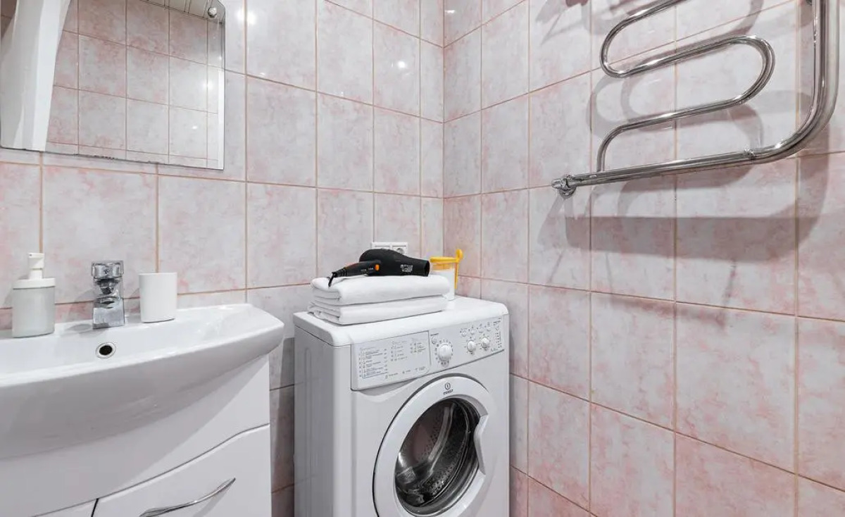 Welcome Home (Вэлком Хоум) на Лиговском 105