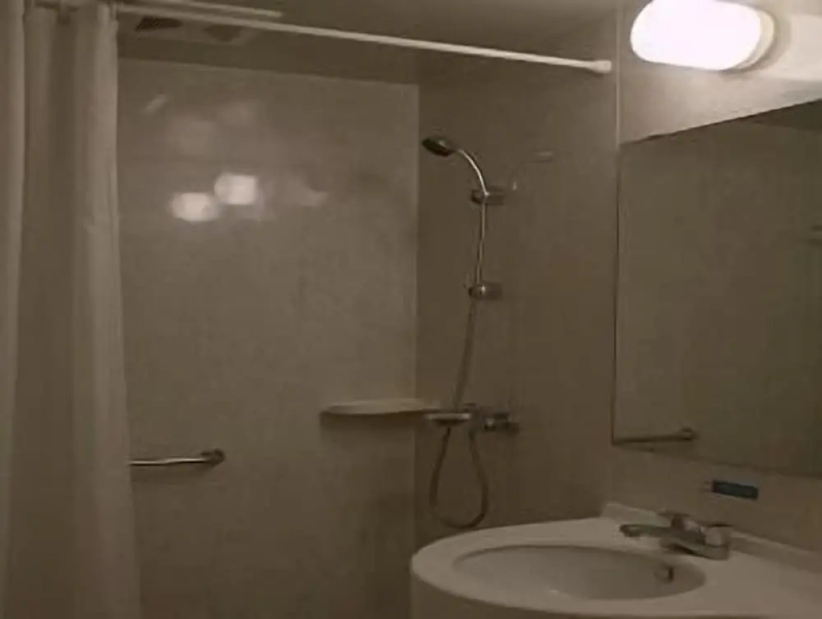 Jinjiang Inn Shanghai Huaihai Road East