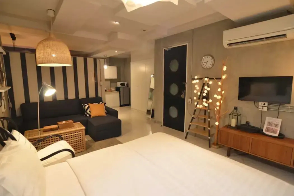 Collection O Jasaen Stylish Boutique Hotel