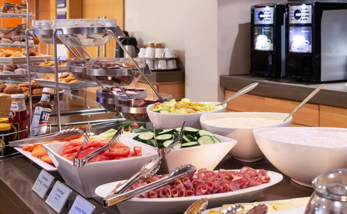 Holiday Inn Express Cape Town City-Centre by IHG