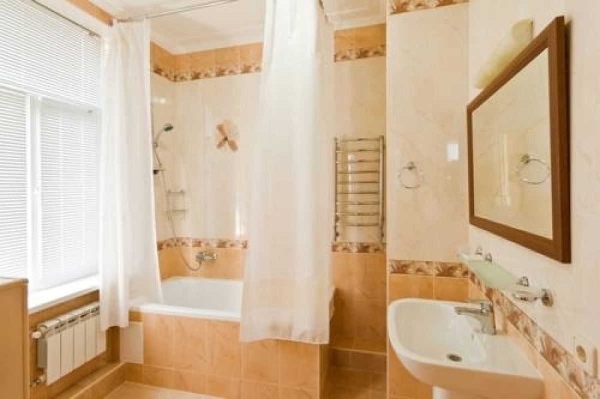 Villa Caprice