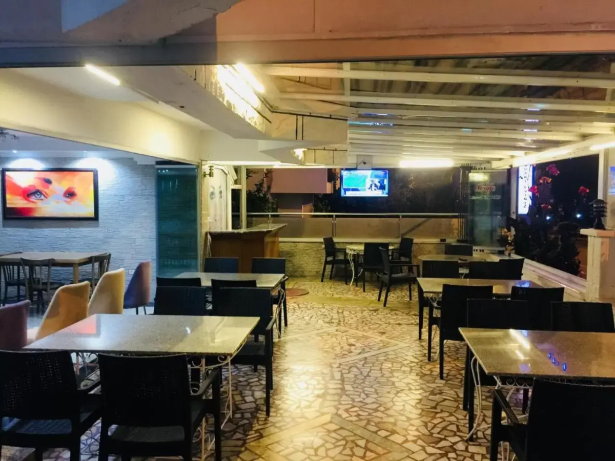 Lara Kapris Hotel