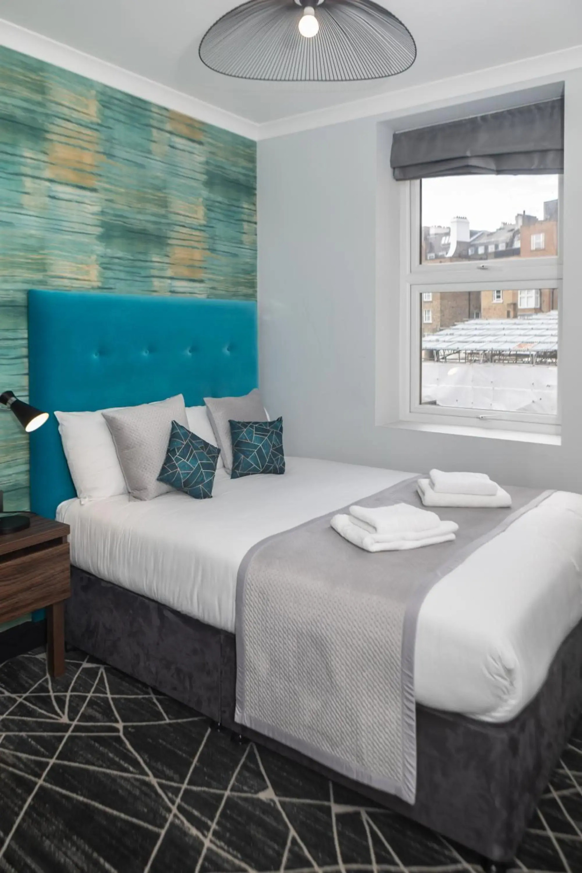 Paddington Park Hotel