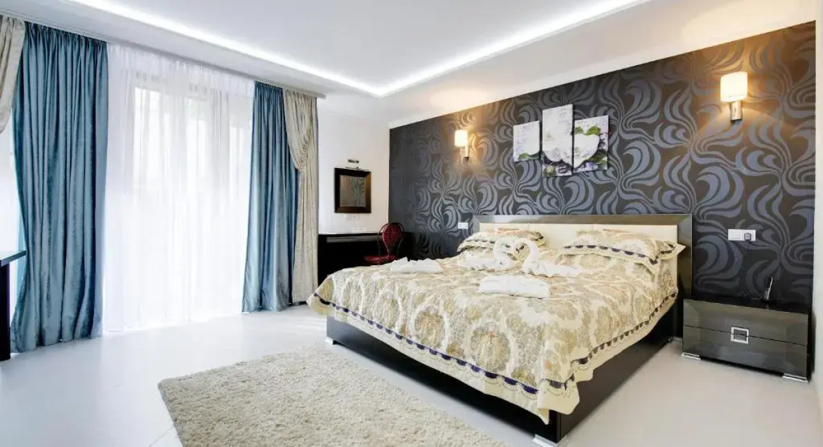 Мини-отель Жемчужина