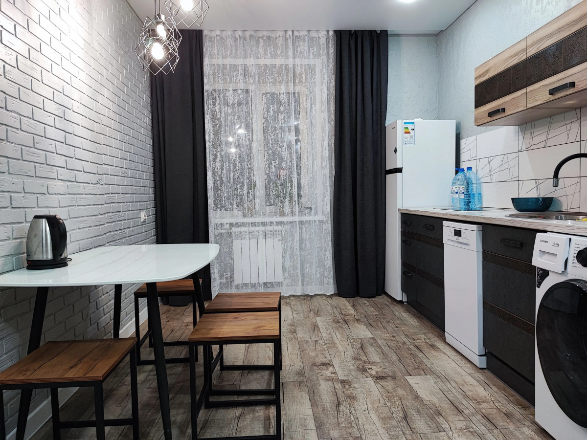 Апартаменты Веста на ул. Арбан, д.16