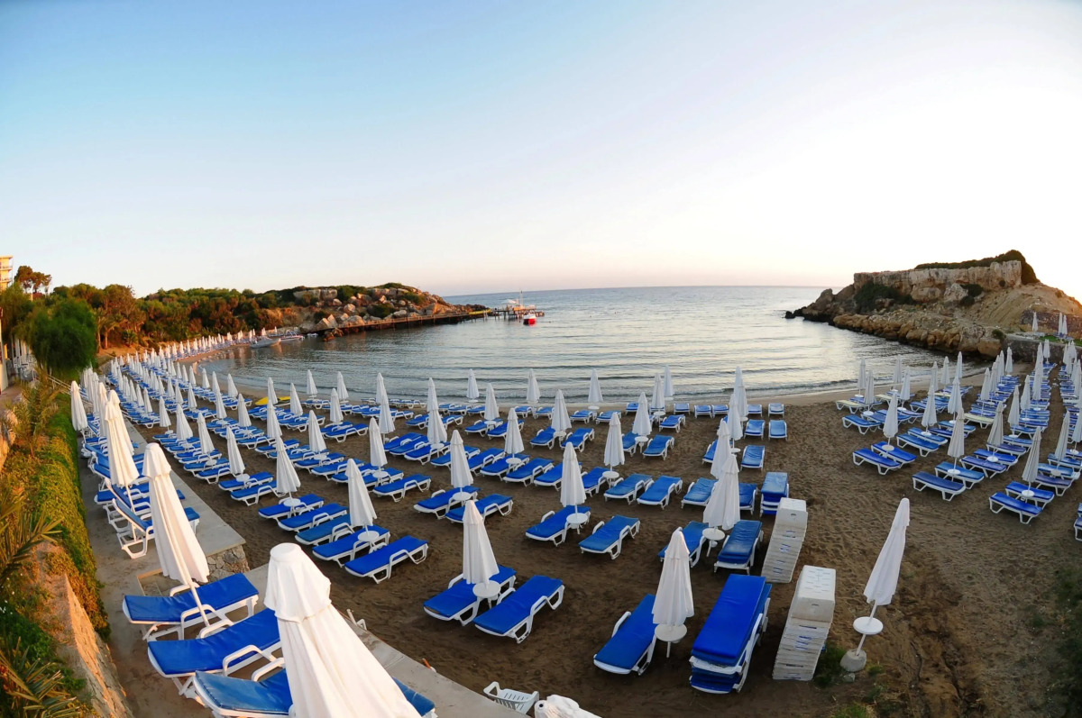 Denizkizi & Denizkizi Royal Hotel