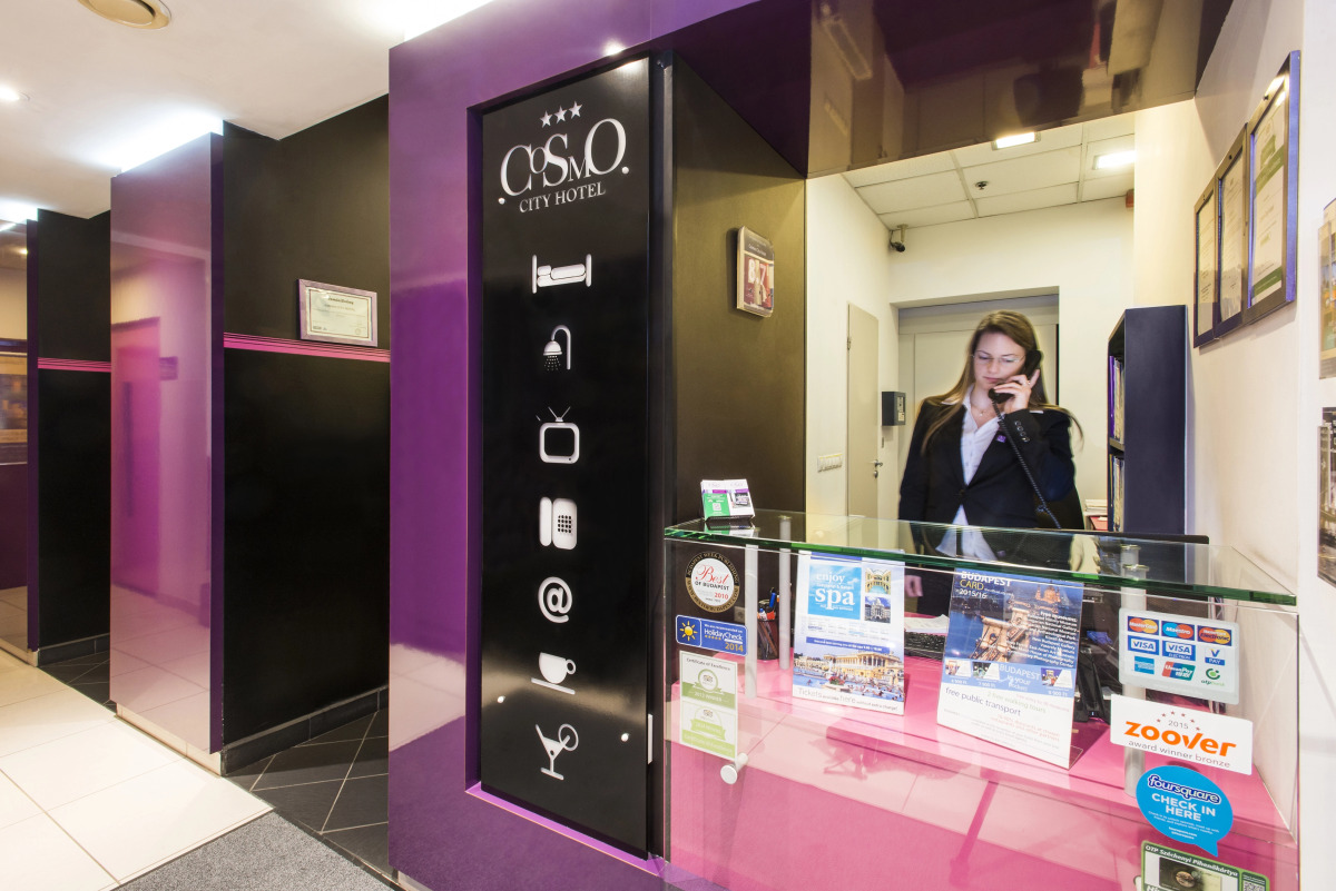 Alta Moda Fashion Hotel