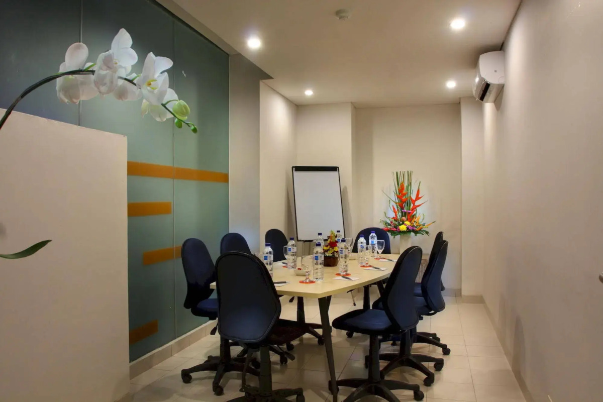 Destiny Boutique Hotel