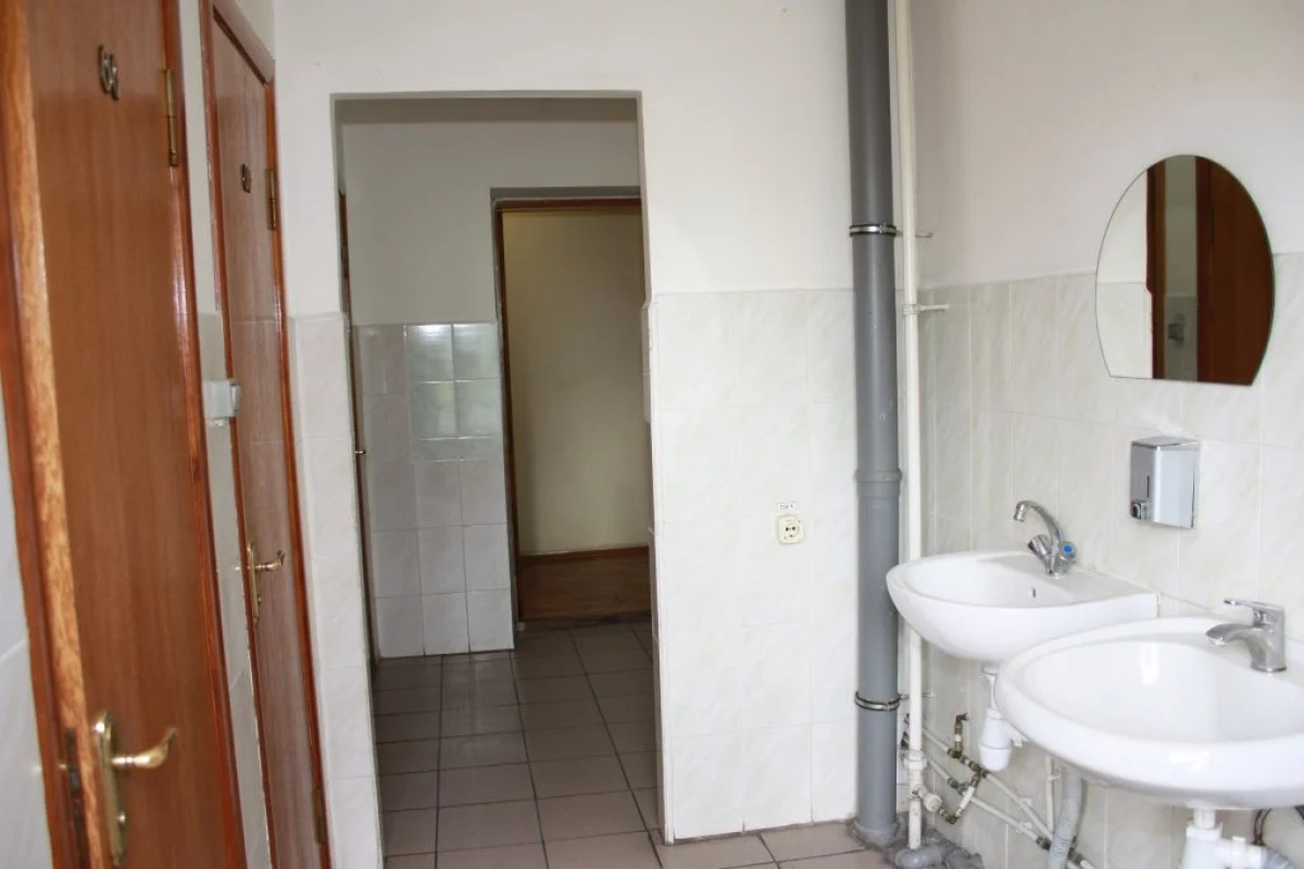 Отель Выдубичи