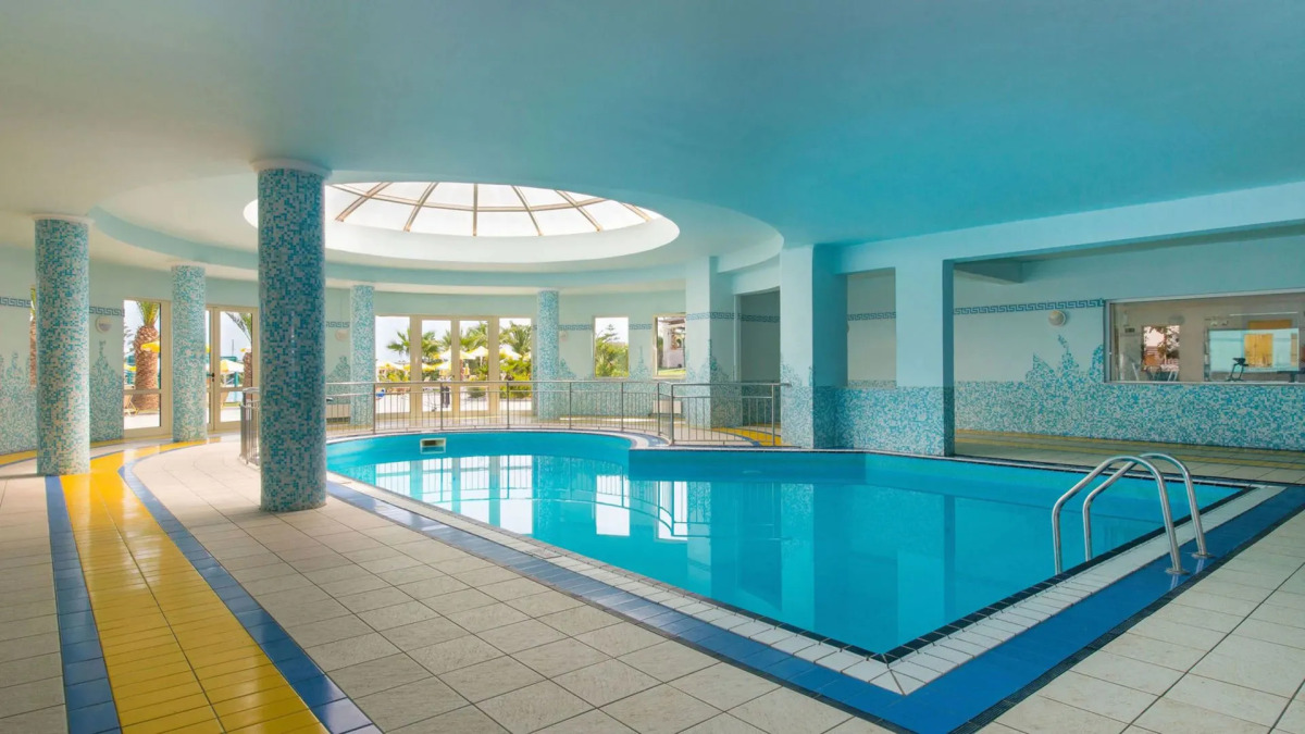 Iberostar Selection Creta Marine