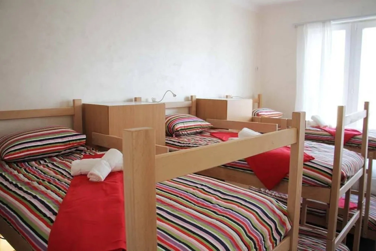 Guest House Miss Depolo