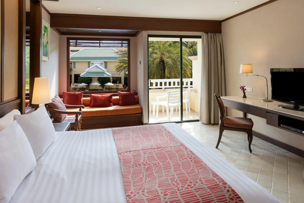 Holiday Inn Resort Phuket by IHG
