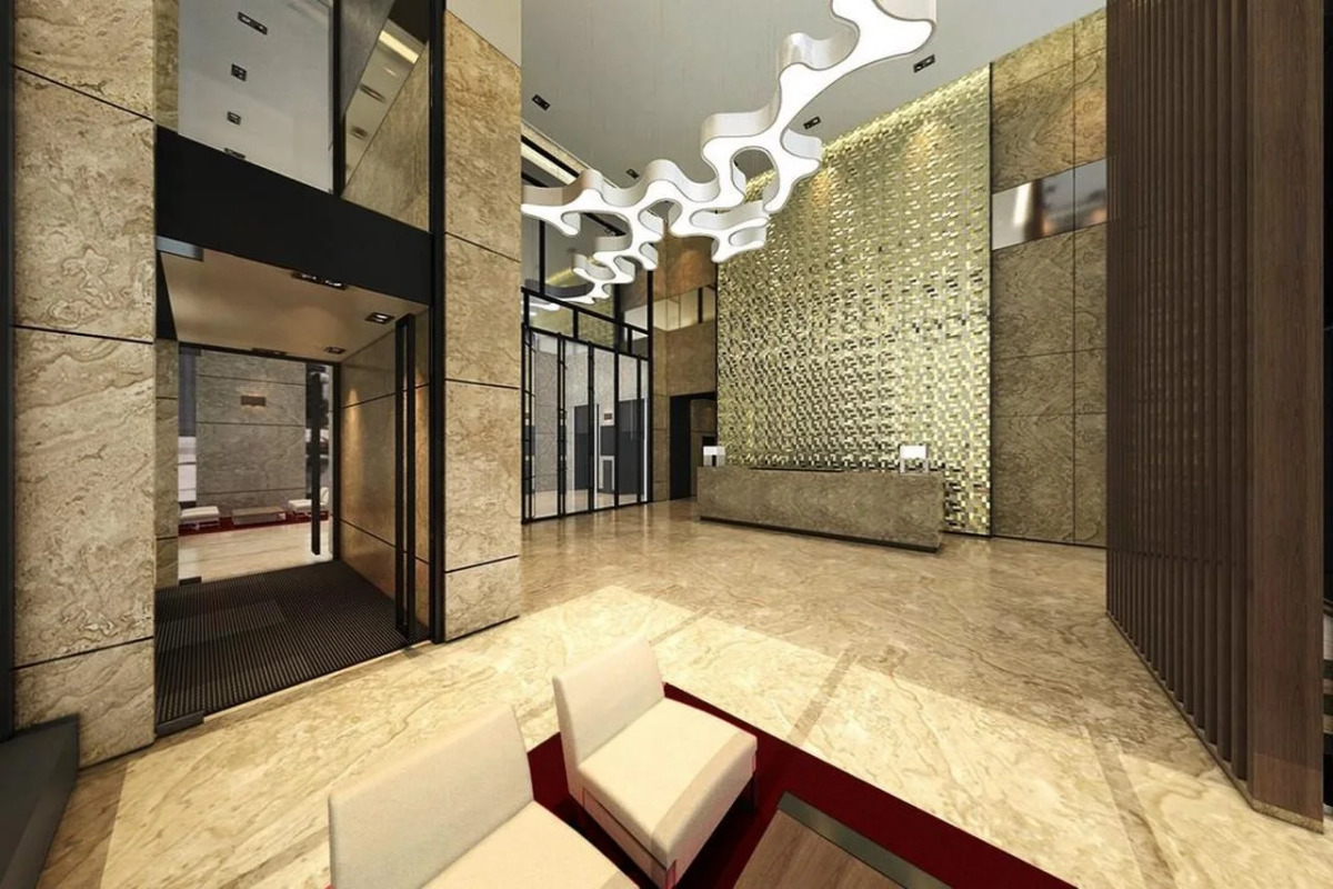 Holiday Inn Express Hong Kong Mongkok by IHG