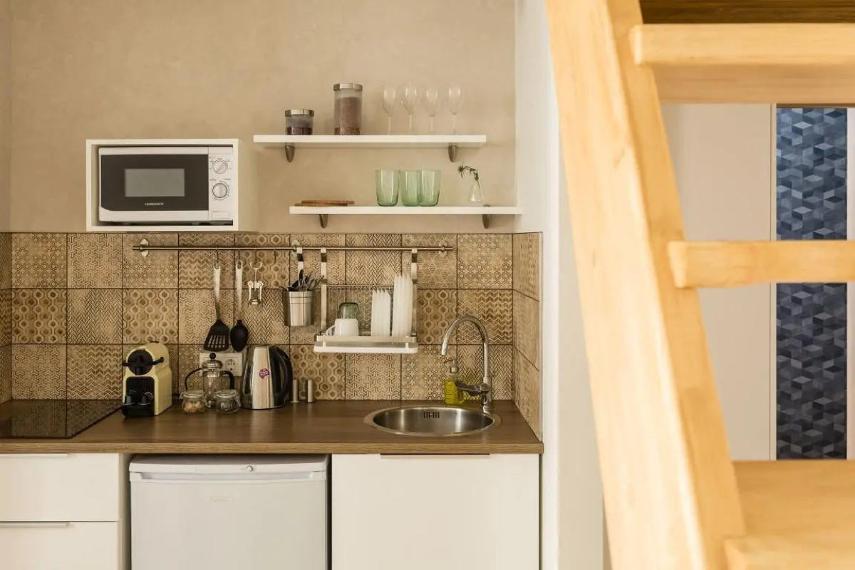 Welcome Home (Вэлком Хоум) на Некрасова