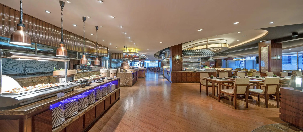 Crowne Plaza Guangzhou City Centre by IHG