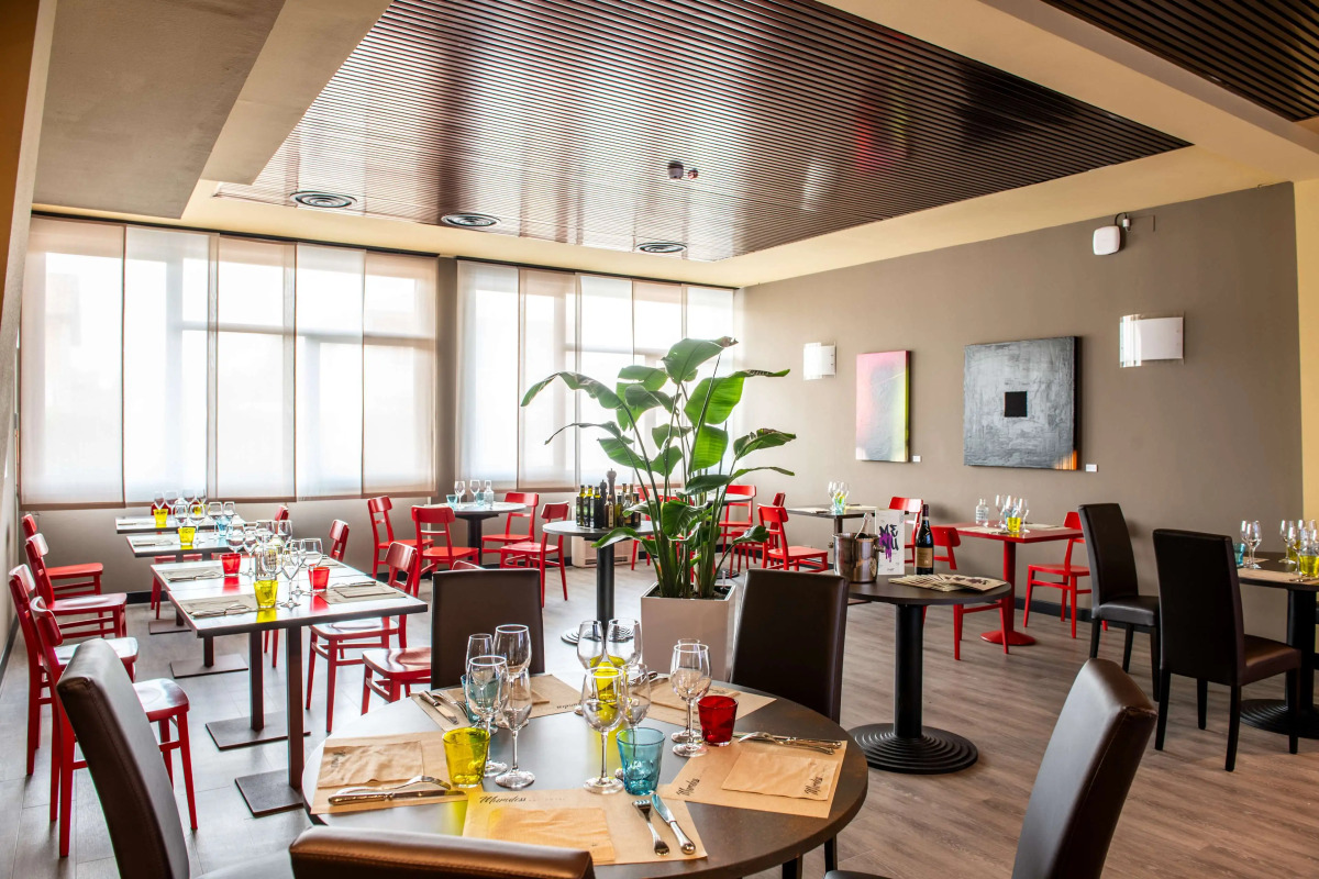 Muraless Art Hotel, WorldHotels Crafted