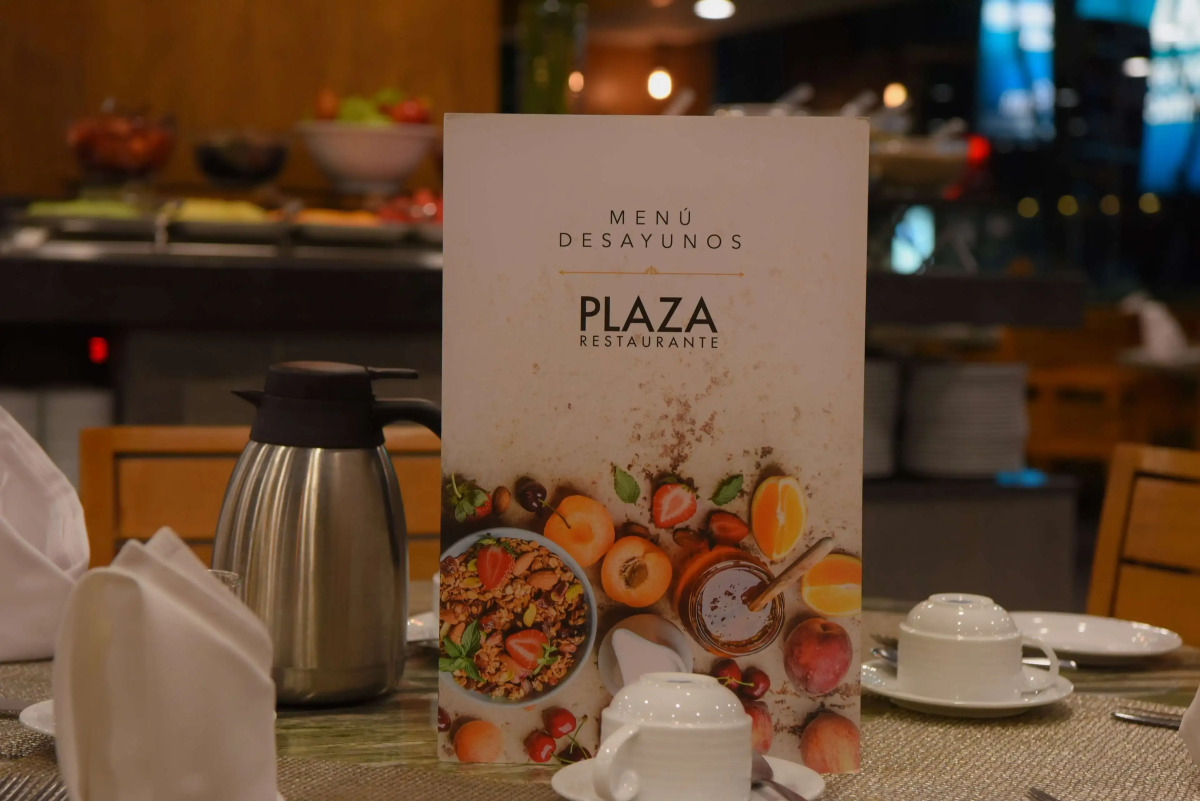 Galeria Plaza Reforma