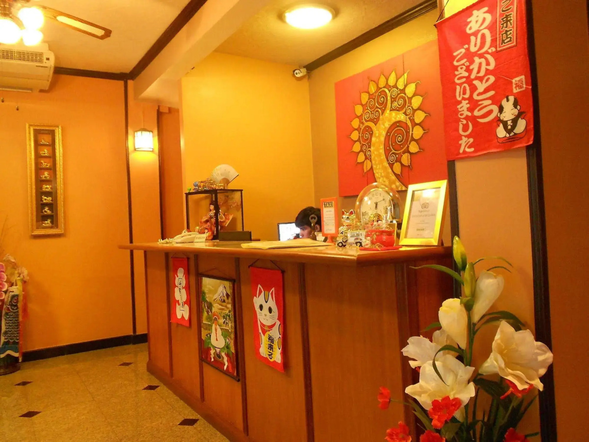 BS Court Boutique Residence