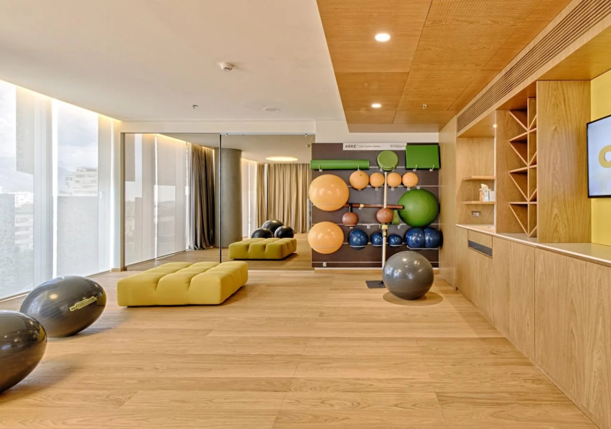 Maritim Hotel Plaza Tirana