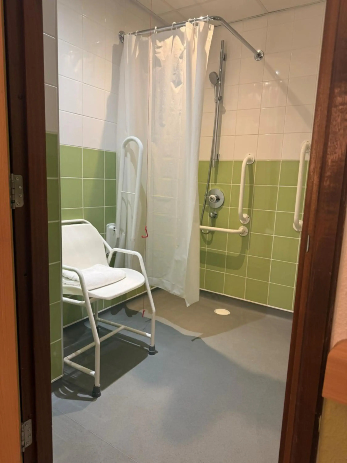 ibis budget Leeds Centre Crown Point Road