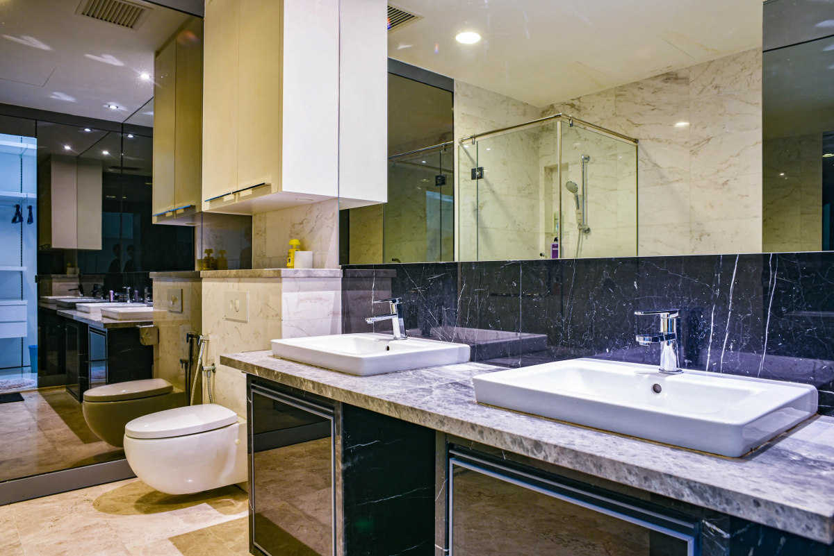 Flixses Suites At Platinum Klcc