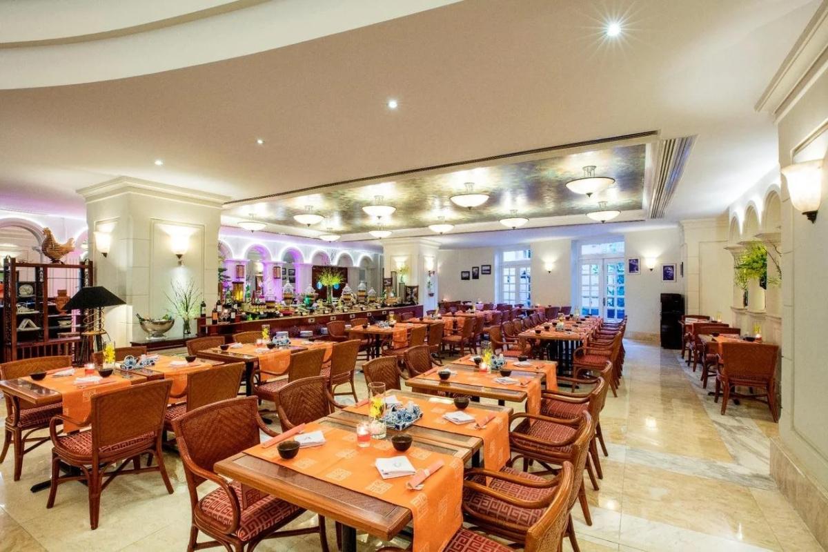 Sunrise Nha Trang Beach Hotel & Spa