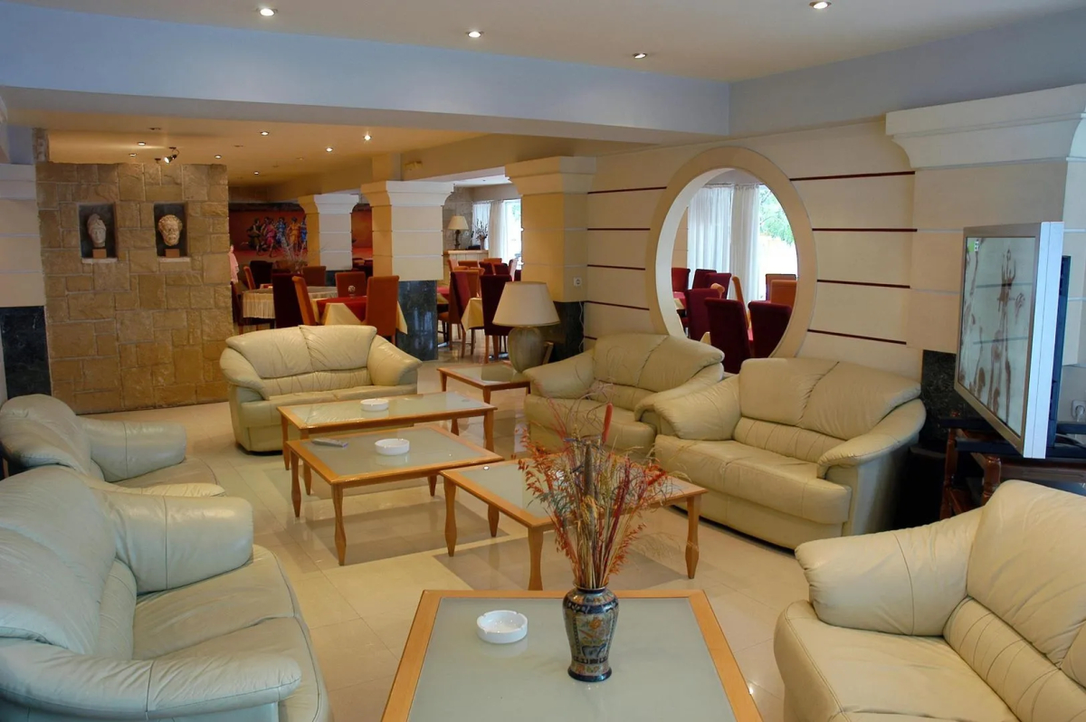 Mantas Hotel