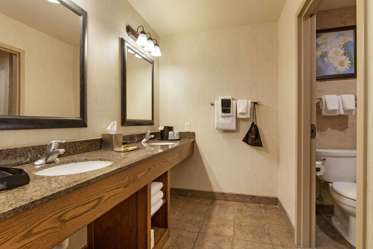 Best Western Plus Bryce Canyon Grand Hotel