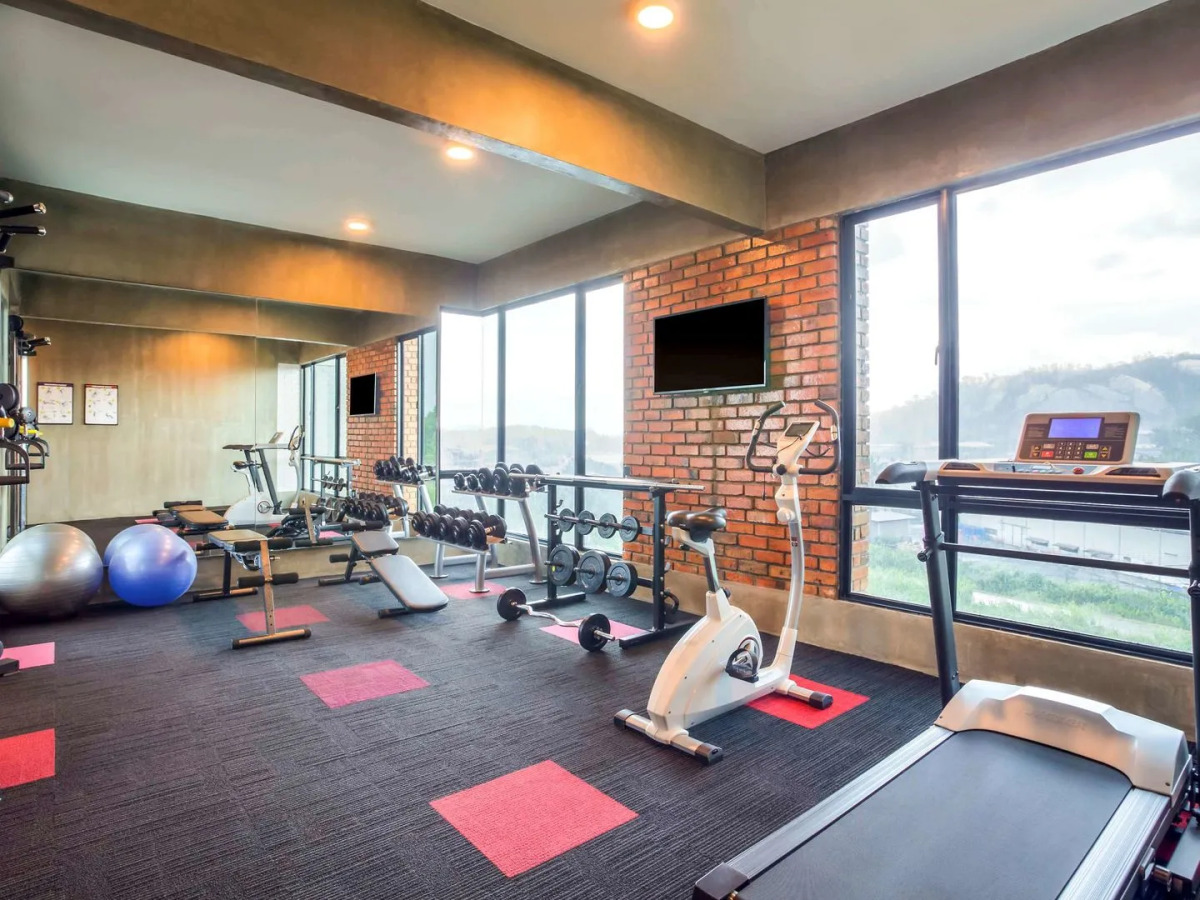 Ibis Styles Kota Kinabalu Inanam Hotel