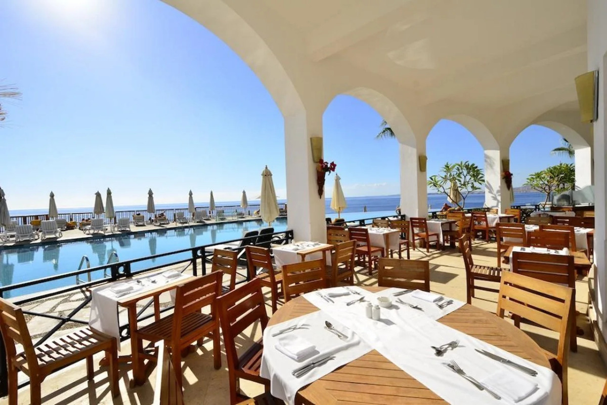 Отель Reef Oasis Blue Bay Resort Families & Couples Only