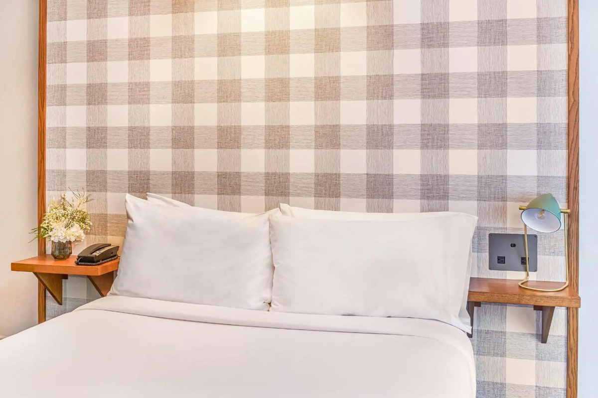 Отель Appart’City Confort Paris Villejuif