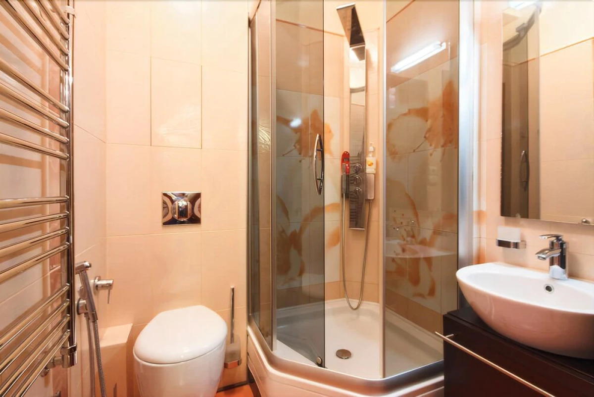 LikeHome Апартаменты Фрунзенская