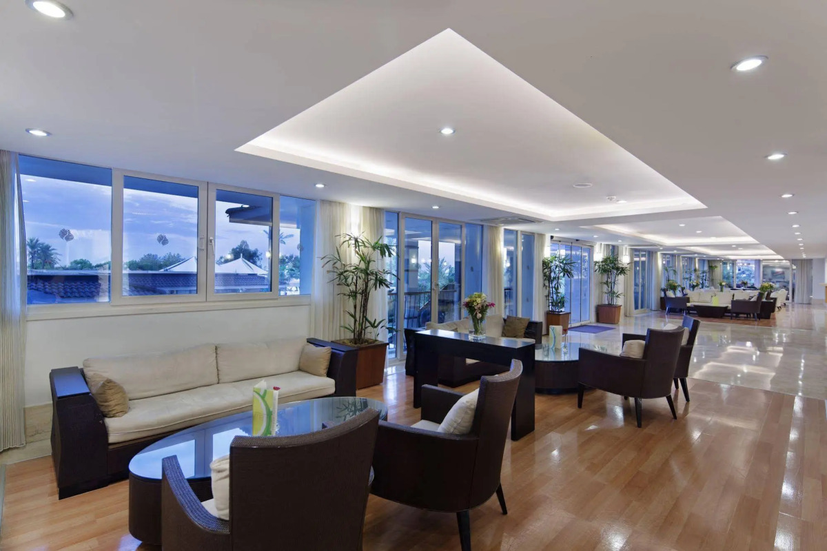 Sunis Elita Beach Resort Hotel & Spa  - All inclusive