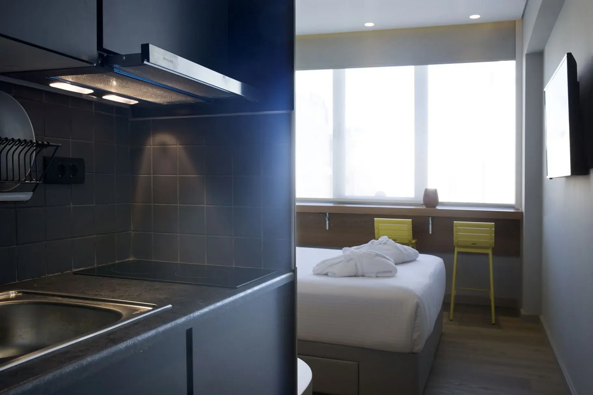 Athenaeum K 29 Hotel