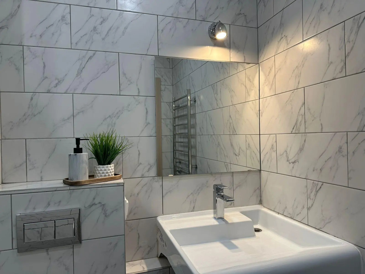 BestFlat24 (БэстФлэт24) на улице Колпакова 44