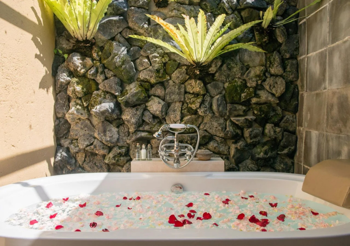 Komaneka at Monkey Forest