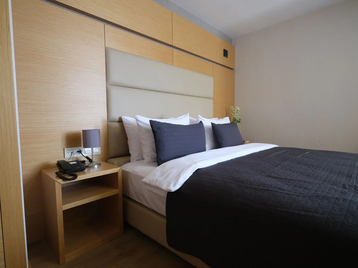 Merlin Hotel Istanbul