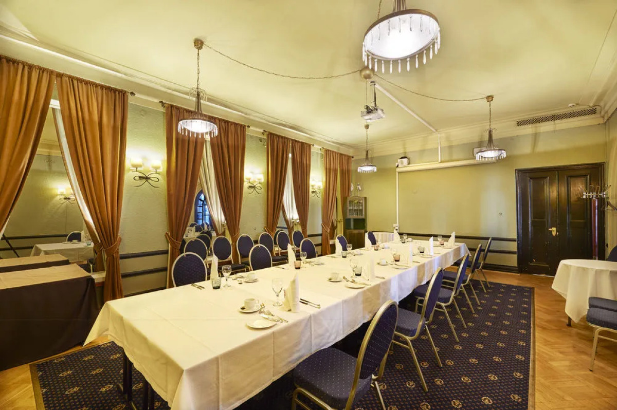 Hotel Seurahuone Helsinki