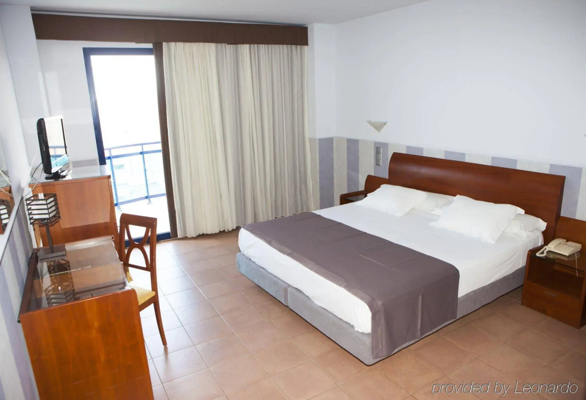 Hotel Cibeles Playa