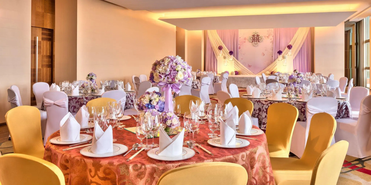 Auberge Discovery Bay Hong Kong