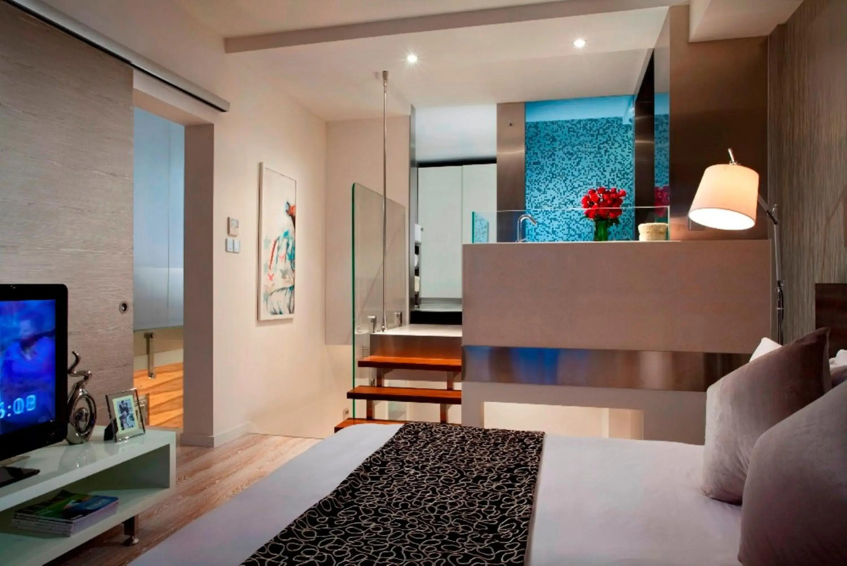 Modena by Fraser Putuo Shanghai