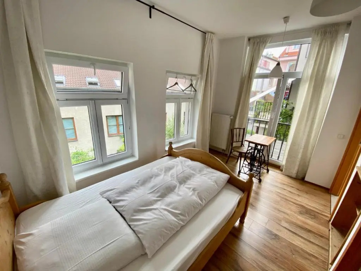 Family Lorenz & Coffee House