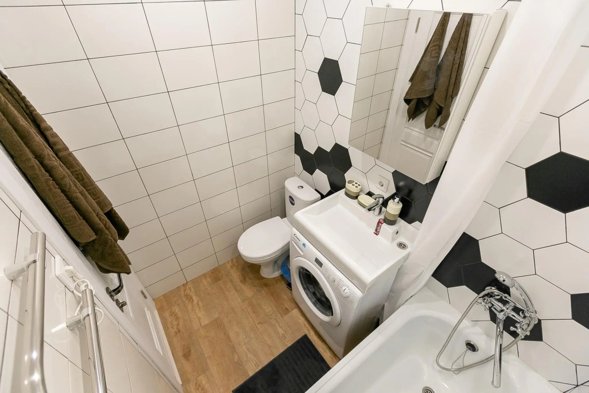 Arrival (Эррайвл) на улице Конгрессная 13