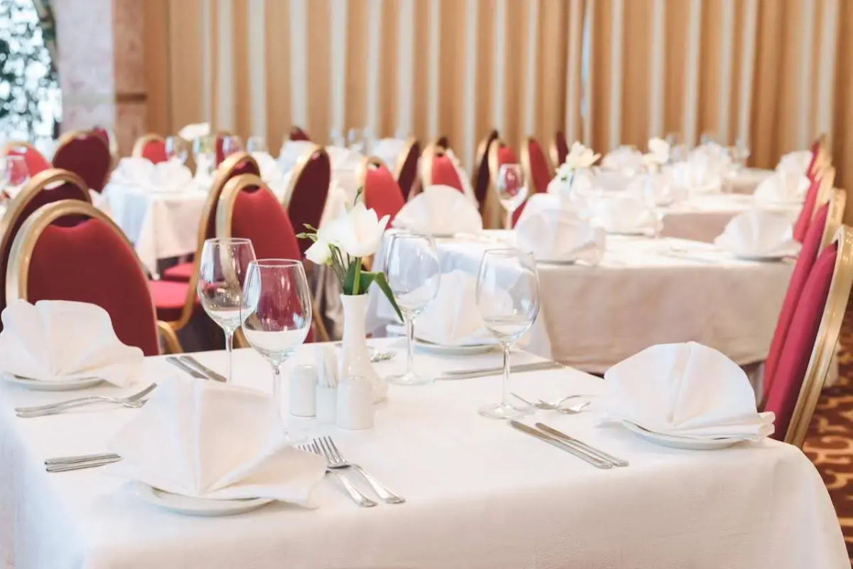 Премьер Отель Русь