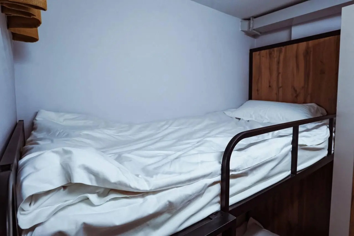 Aiva Hostel (Айва Хостел)