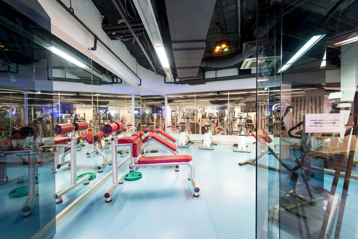 BH Conference & Airport Hotel Istanbul