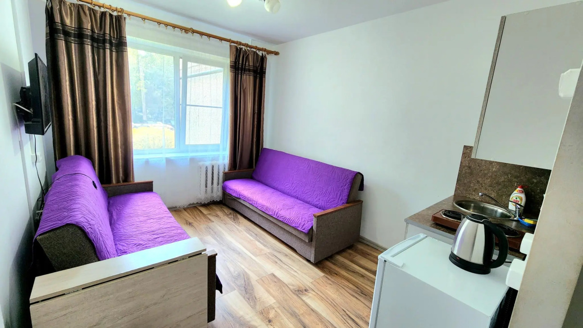 Комната в квартире