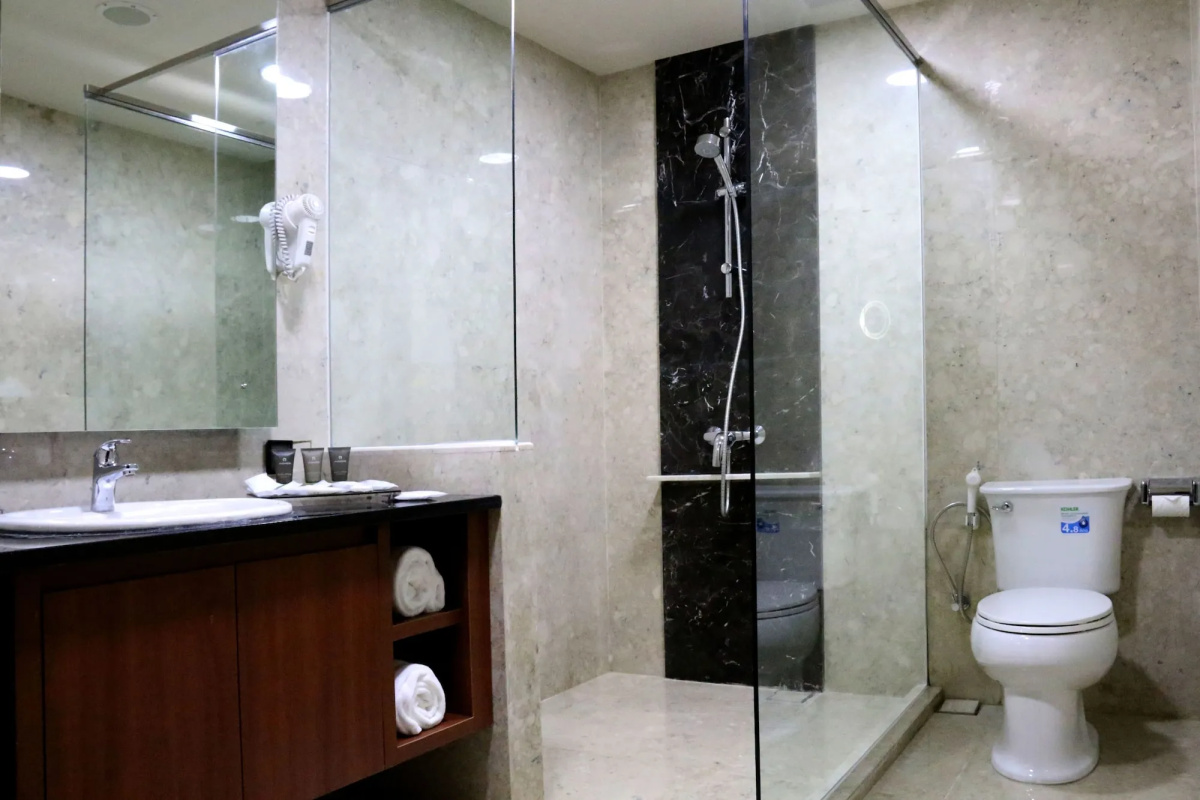 Indoluxe Hotel Jogjakarta